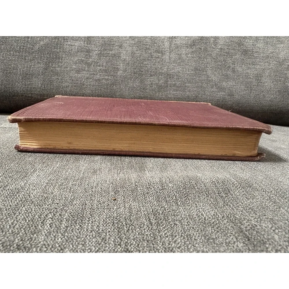 The Adventures of Oliver Twist by Charles Dickens (1900s Hardcover, Hurst And Co